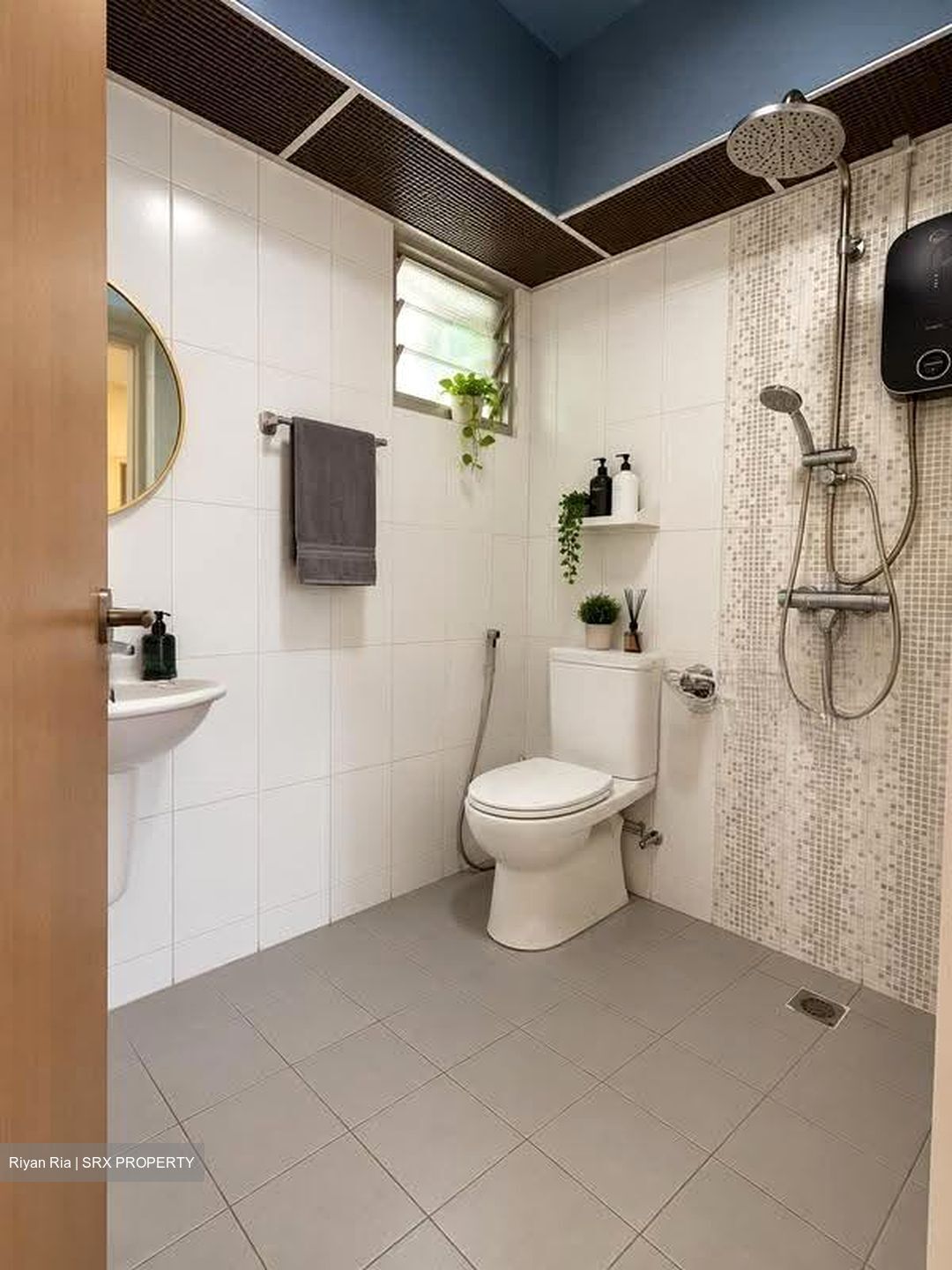 Blk 782C Woodlands Meadow (Woodlands), HDB 3 Rooms #624091171